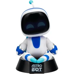 Astro Bot Icon Lampe Astro Bot 
