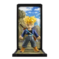 Dragonball Z Buddies Trunks Figur 9 cm