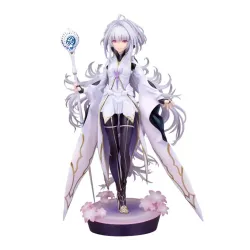Fate/Grand Order PVC Statue 1/7 Arcade Caster/Merlin Prototype 27 cm