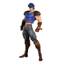 JoJo's Bizarre Adventure: Phantom Blood PVC Statue Jonathan Joestar 25 cm