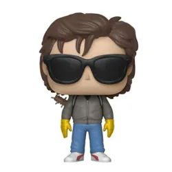 Stranger Things POP! Movies Vinyl Figur Steve with Sunglasses 9 cm