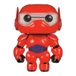 [BWARE] Big Hero 6 POP! Vinyl Figur Baymax 15 cm