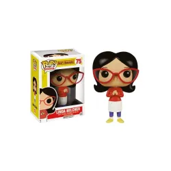 Bobs Burgers POP! Animation Vinyl Figur Linda Belcher 9 cm