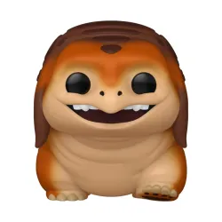 Wondla POP! TV Vinyl Figur POP3 9 cm