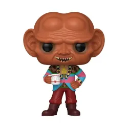 Star Trek POP! TV Vinyl Figur Quark 9 cm