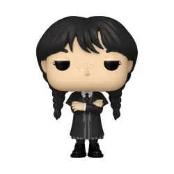 Wednesday POP! TV Vinyl Figur Wednesday 9 cm
