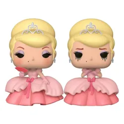Küss den Frosch Charlotte POP! Vinyl Figur Chase Chance 9 cm