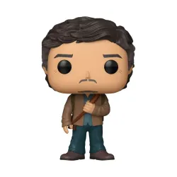 The Last of Us POP! TV Vinyl Figur Joel Miller 9 cm 