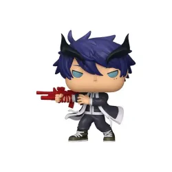 Tougen Anki POP! Animation Vinyl Figur Shiki 9 cm