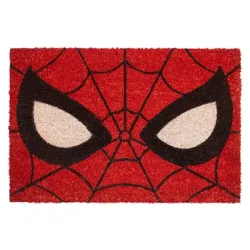 Marvel Fußmatte Spider-Man Eyes 40 x 60 cm