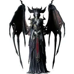 Diablo IV Pop Up Parade SP Statue Lilith Special Edition (21 cm)