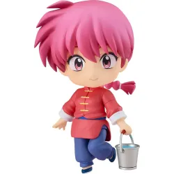 Ranma 1/2 Nendoroid Actionfigur Ranma Female Ver. 10 cm