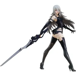 Nier Automata Ver 1.1A Pop Up Parade PVC Statue A2 YoRHa Type A No. 2 17 cm