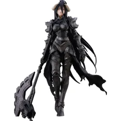 Overlord Pop Up Parade PVC Statue Albedo: Armor Ver. L Size 24 cm                   
