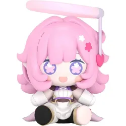 Honkai: Star Rail Huggy Good Smile Chibi Figur ELF/Elf Elysia 6 cm     