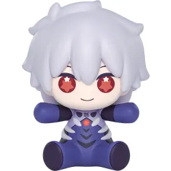 Neon Genesis Evangelion: Rebuild of Evangelion Huggy Good Smile Chibi Figur Kaworu Nagisa: Plugsuit Ver. 7 cm