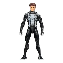 Spider-Man Marvel Legends Retro Actionfigur Spider-Venom 15 cm