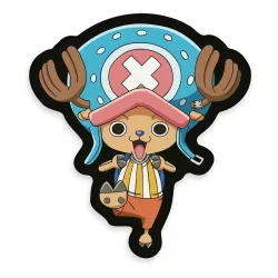 One Piece Dekokissen Chopper 36 cm