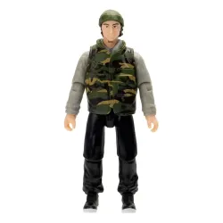 Stranger Things World Of Core Figures Actionfigur Mike with Accy 10 cm         