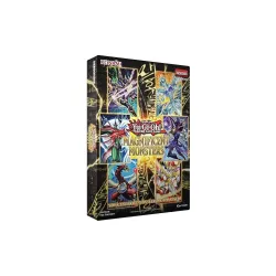 Yu-Gi-Oh! TCG Magnificent Monsters Pack *Englische Version*