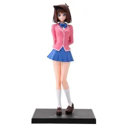 Yu-Gi-Oh! Oshi Works PVC Figur 1/7 Téa Gardner 23 cm