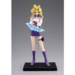 Yu-Gi-Oh! Oshi Works Statue 1/7 Mai Valentine 23 cm          