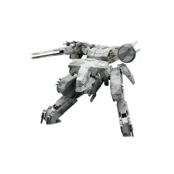 Metal Gear Solid Plastic Model Kit 1/100 Metal Gear Rex 22 cm