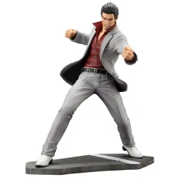 Like a Dragon PVC Statue 1/6 Kazuma Kiryu 29 cm