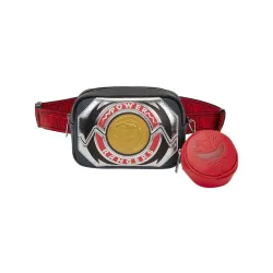 Hasbro by Loungefly Sling Brusttasche / Umhängetasche Power Rangers