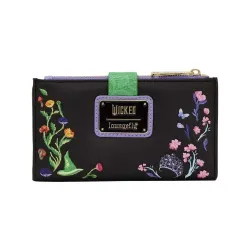 Wicked by Loungefly Geldbeutel Floral & Lace