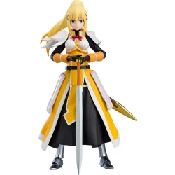 KonoSuba Crimson Legend Figma Actionfigur Darkness 14 cm