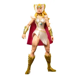Masters of the Universe Core New Etheria Actionfigur She-Ra 18 cm