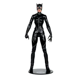 Batmans Rückkehr DC Theatrical Deluxe Edition Actionfigur Catwoman 17 cm