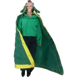 DC Comics Actionfigur Ra's Al Ghul Limited Edition 20 cm