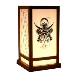 Assassin's Creed Shadows LED-Leuchte Lantern 25 cm