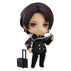 Butai Touken Ranbu Shiden Tsuketari Kitan No Soumatou Nendoroid Actionfigur Kashukiyomitsu STARFLYER Pilot (Captain) Ver. 10 cm