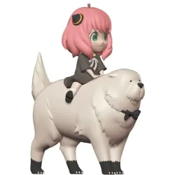 Spy x Family Spardose Anya & Bond Forger