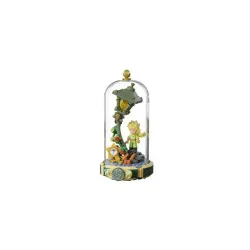 Der kleine Prinz Eternity Series Bauset Starlight Lamp 19 cm