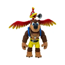 Banjo-Kazooie Actionfiguren Doppelpack Banjo & Kazooie 27 cm