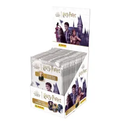 Harry Potter Metall Minikarten Display (25)