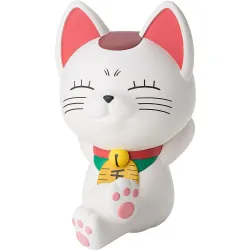 Dandadan Spardose Turbo Granny (Beckoning cat) 17 cm