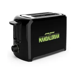 Star Wars The Mandalorian Toaster The Child