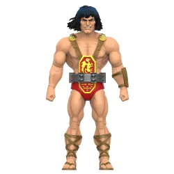 Conan der Barbar Ultimates Actionfigur Kull The Conqueror 18 cm