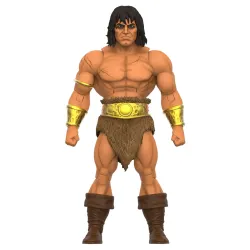 Conan der Barbar Ultimates Actionfigur Conan The Barbarian 18 cm