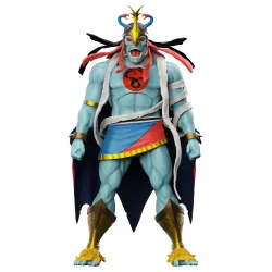 Thundercats Ultimates Actionfigur Mumm-Ra (LED Eyes) 18 cm