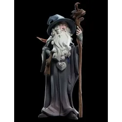 Herr der Ringe Mini Epics Vinyl Figur Gandalf der Graue 12 cm