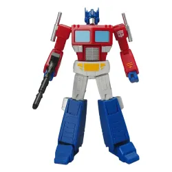 Transformers Generation One BMK Series Model Kit Optimus Prime 16 cm     
