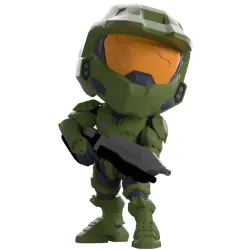 Halo Vinyl Figur Master Chief 12 cm