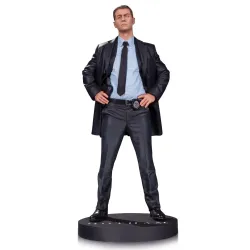 Gotham TV James Gordon 1/6 Statue 33 cm
