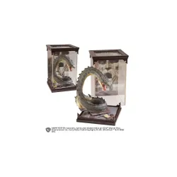 Harry Potter Magical Creatures Statue Basilisk 19 cm